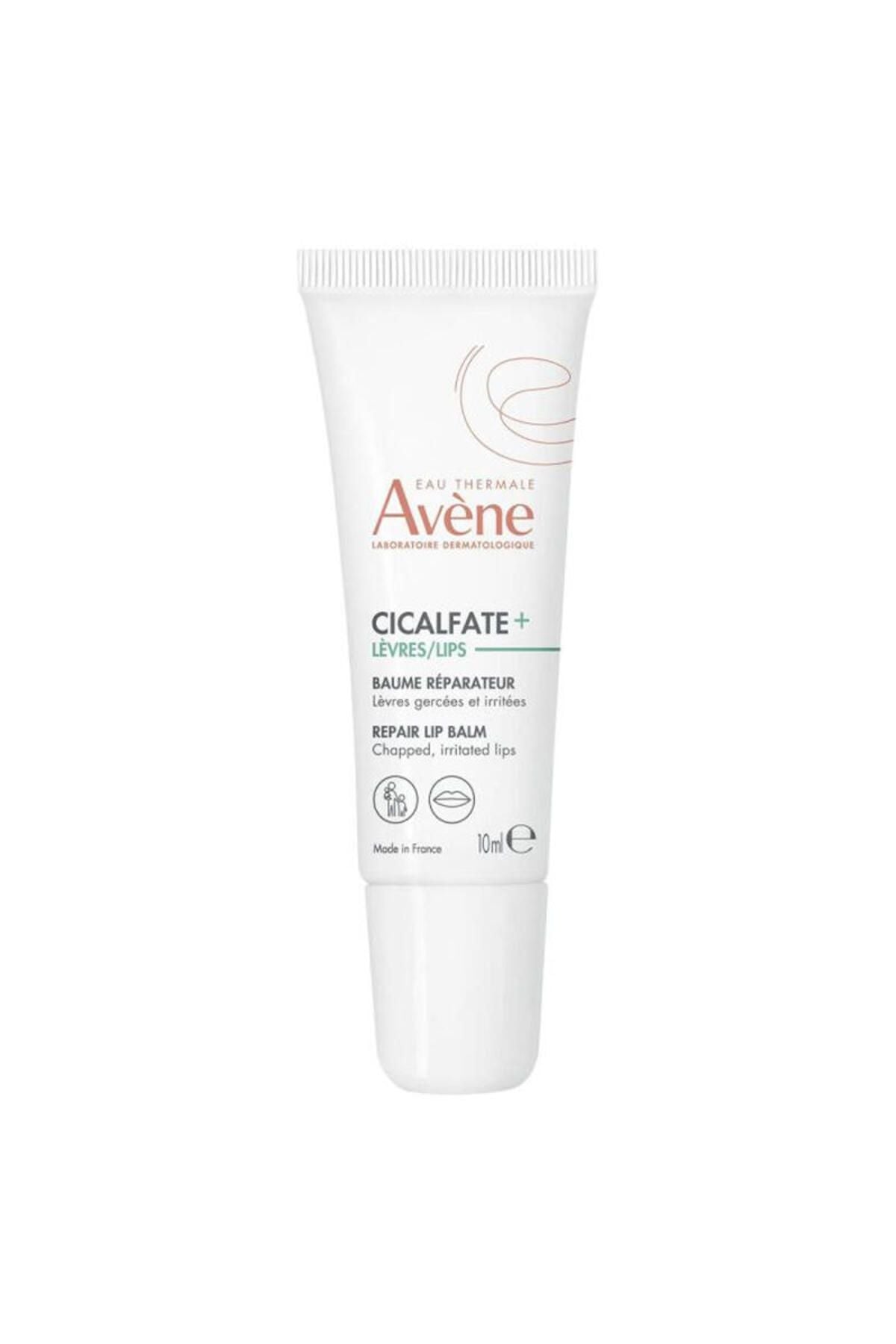 Avene Cicalfate+ Repair Lip Balm - Dudak Bakım Kremi