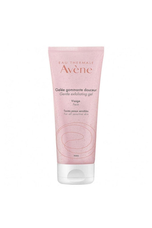 Avene Gentle Exfoliating Gel 75 Ml