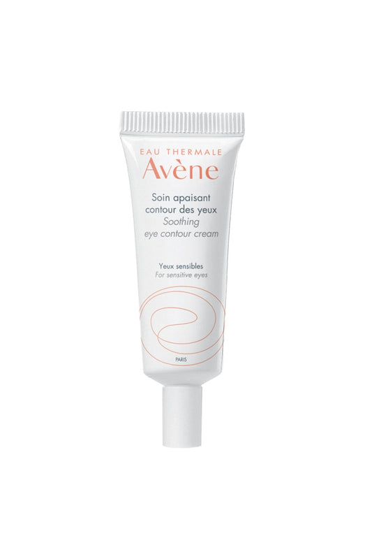 Avene Göz Çevresi için Yatıştırıacı Bakım Kremi  10 ml 3282779051361