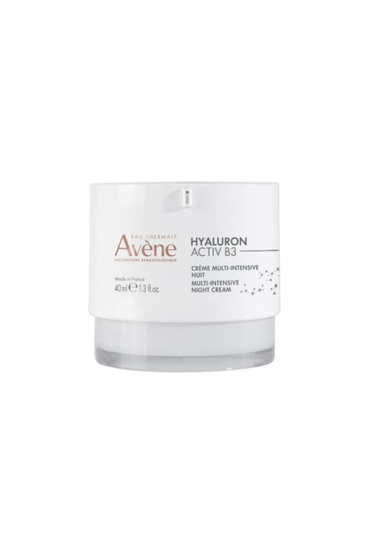 Avene Hyaluron Activ B3 Çok Yoğun Gece Kremi 40 Ml