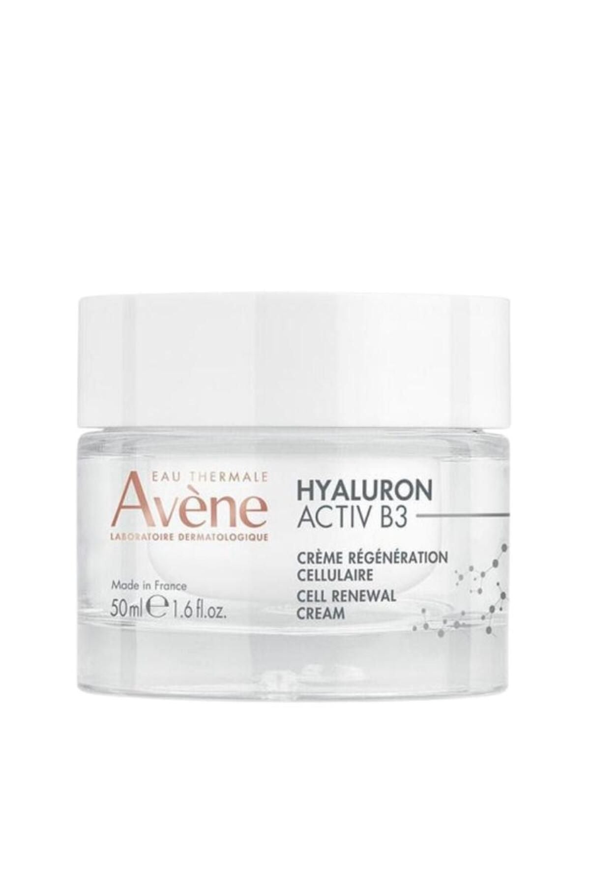 Hyaluron Activ B3 Hücre Yenilemeye Yardımcı Krem