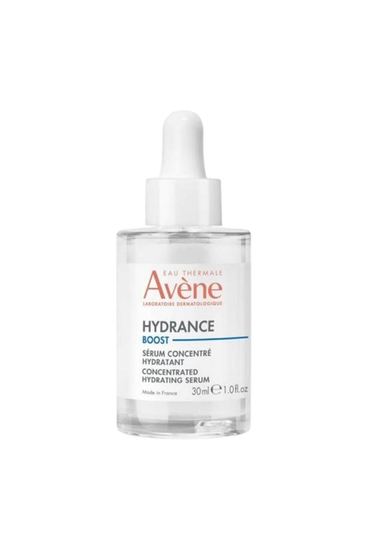 Avene Hydrance Boost Konsantre Nemlendirici Serum 30 ml