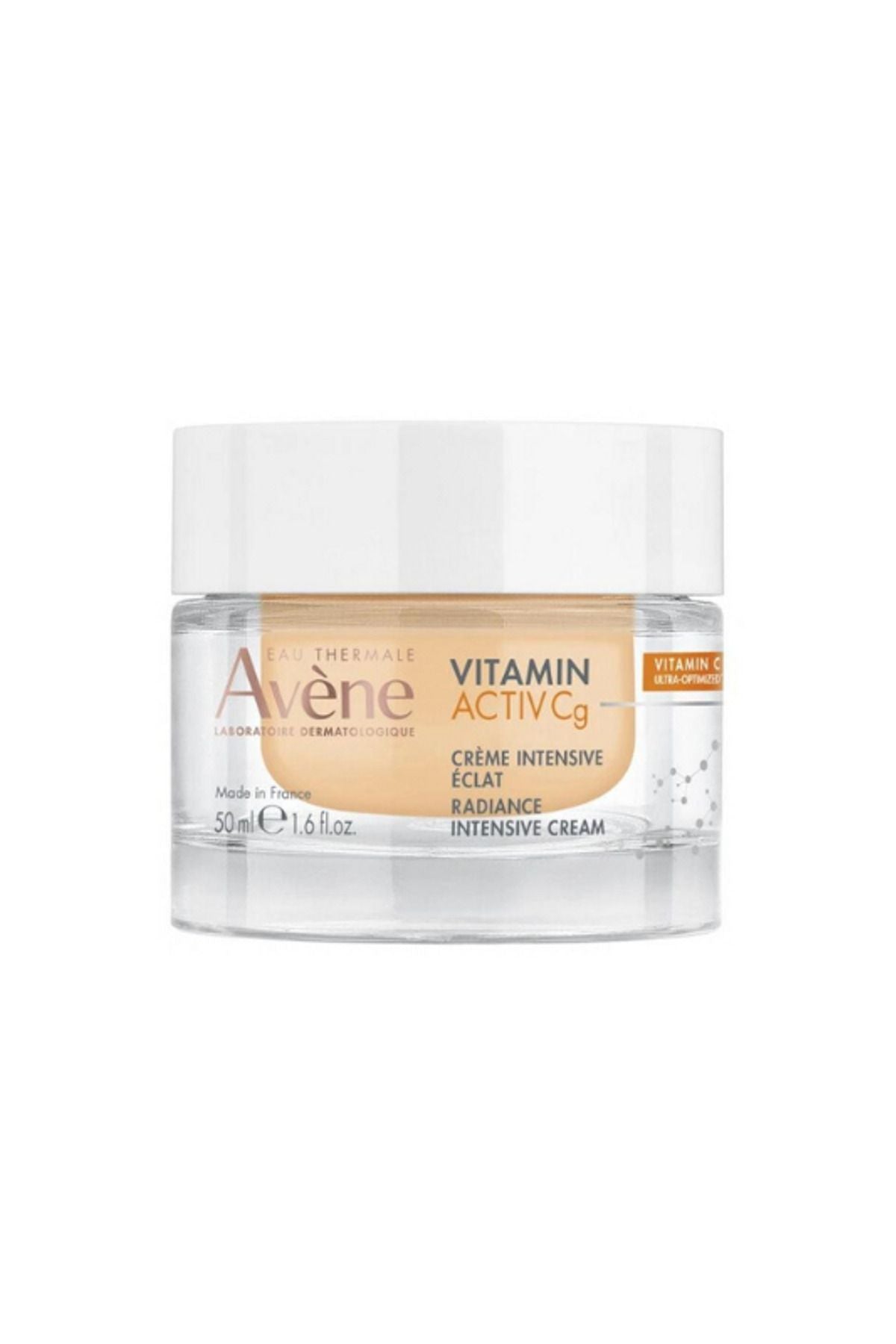 Avene Vitamin Activ Cg Krem 50 ml