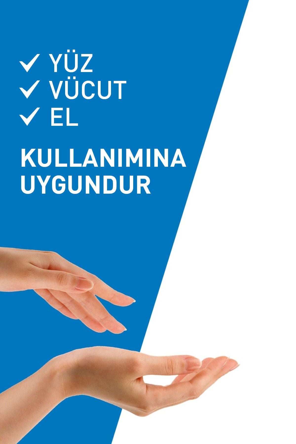 CeraVe Nemlendirici Krem Kuru Ciltler Için Seramid Ve Hyalüronik Asit Içerikli 340 gr