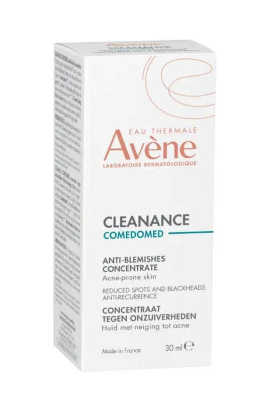 Avene Cleanance Comedomed Cilt Kusurları Karşıtı Konsantre Bakım Kremi 30 ml