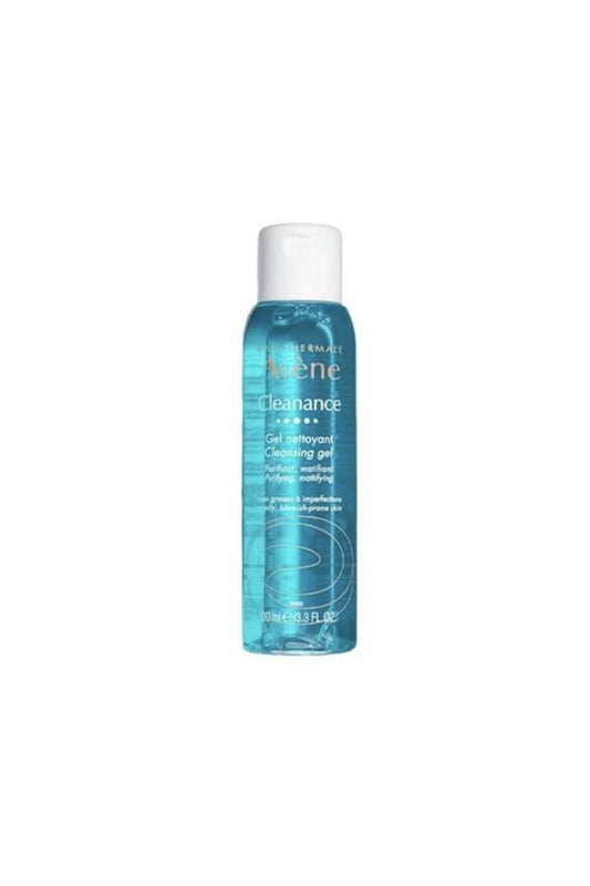 Avene Cleanance Gel 100 ml