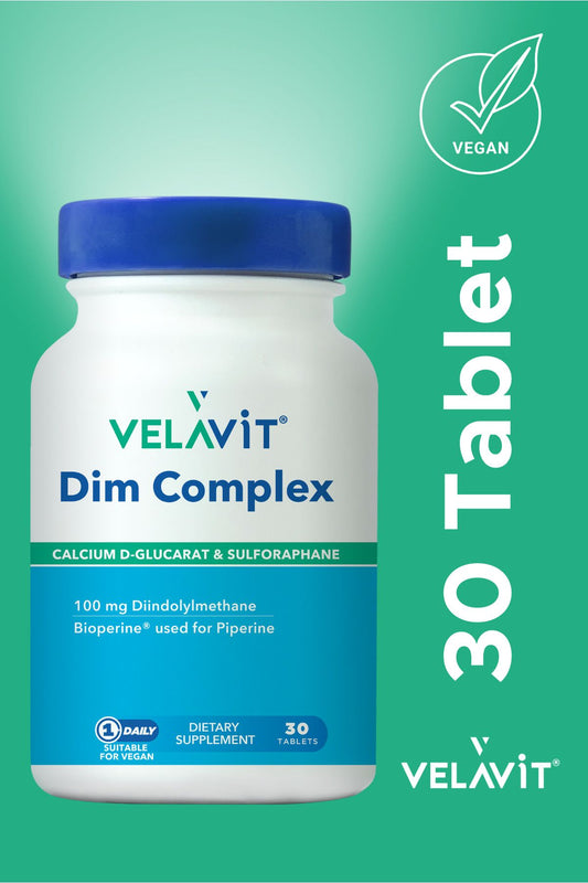 Dim Complex 30 Tablet