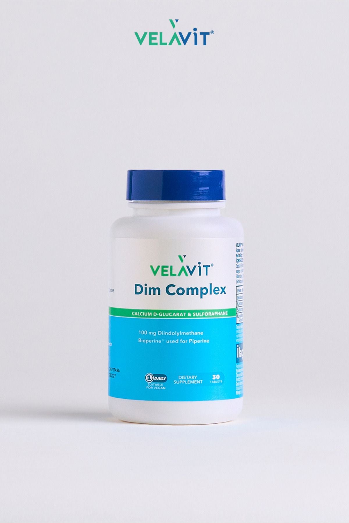 Dim Complex 30 Tablet