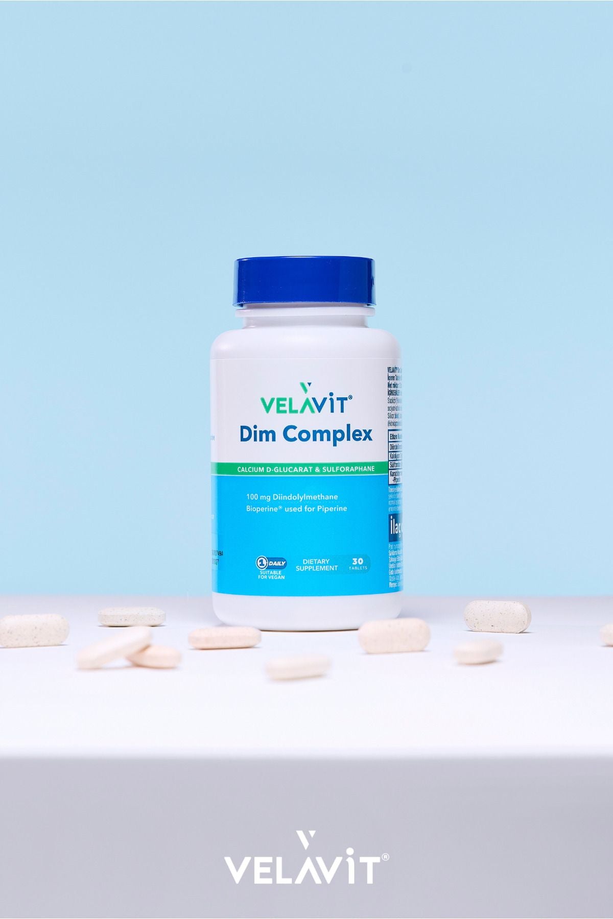 Dim Complex 30 Tablet