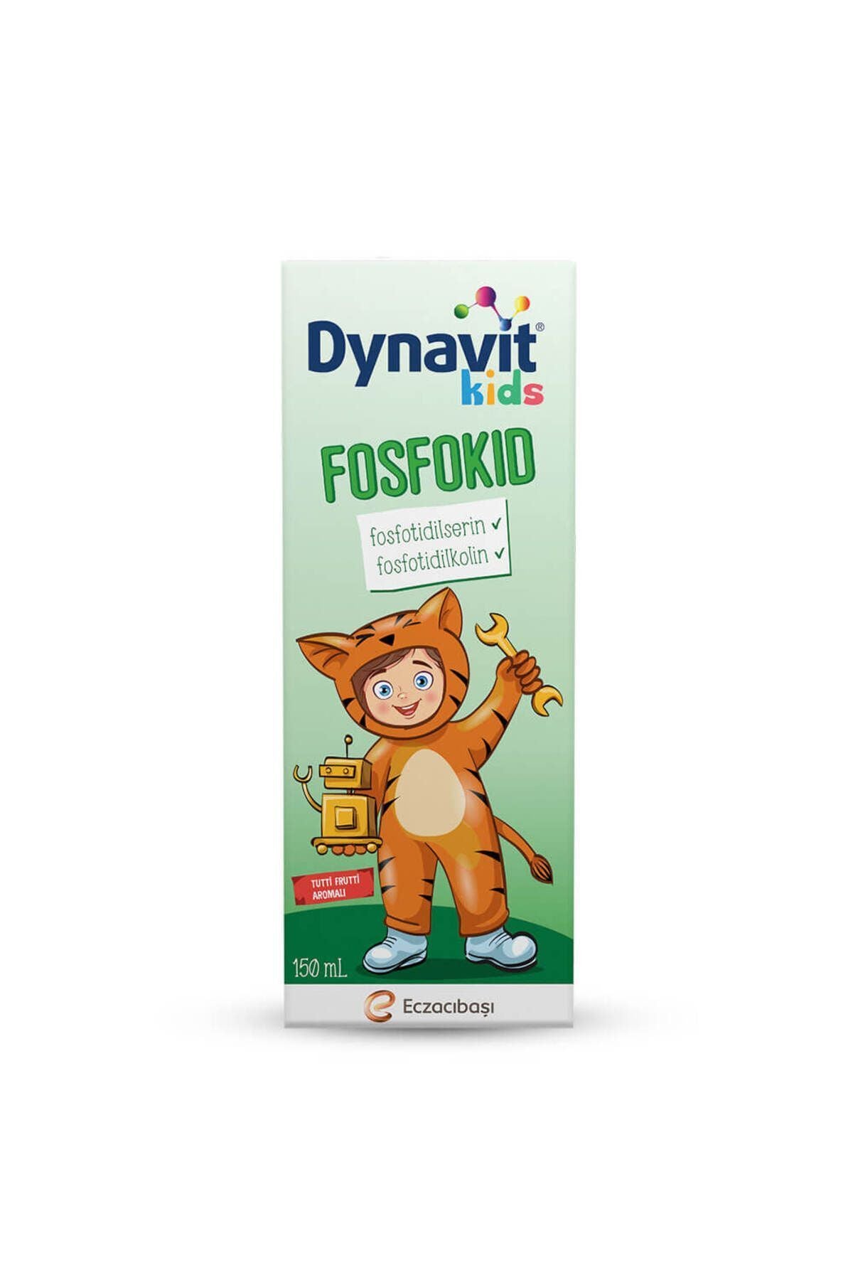 Dynavit Fosfokid 150 ml