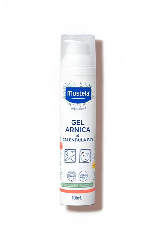 Mustela Arnica Gel  100 Ml