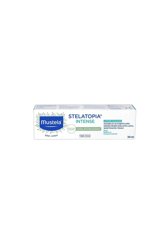 Mustela Stelatopia® Intense