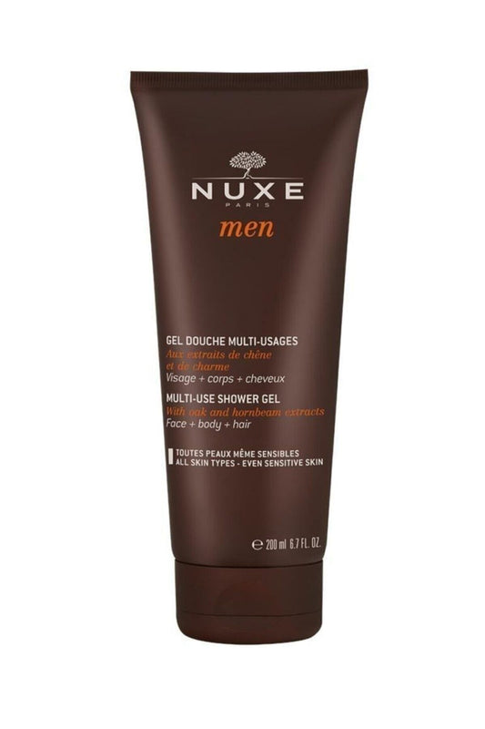 Nuxe Men Duş Jeli 200ml