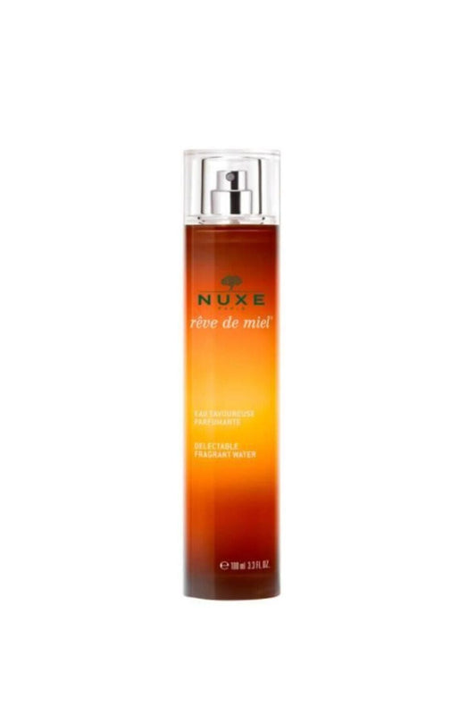 Nuxe Reve De Miel Vücut Spreyi 100 ml