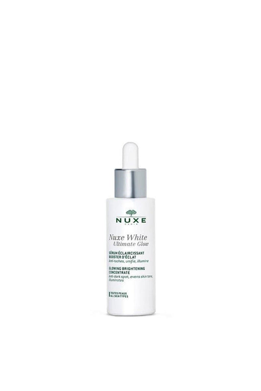 Nuxe White Ultimate Glow Aydınlatıcı Serum 30 ml