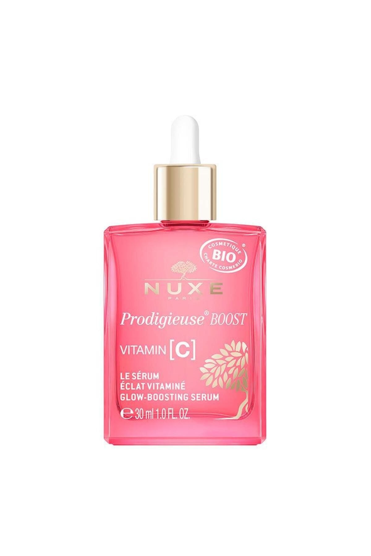 Prodigieuse Boost Aydınlatıcı Serum 30 ml 3264680037023