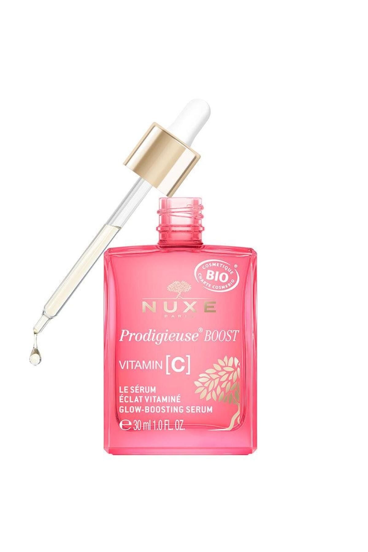 Prodigieuse Boost Aydınlatıcı Serum 30 ml 3264680037023