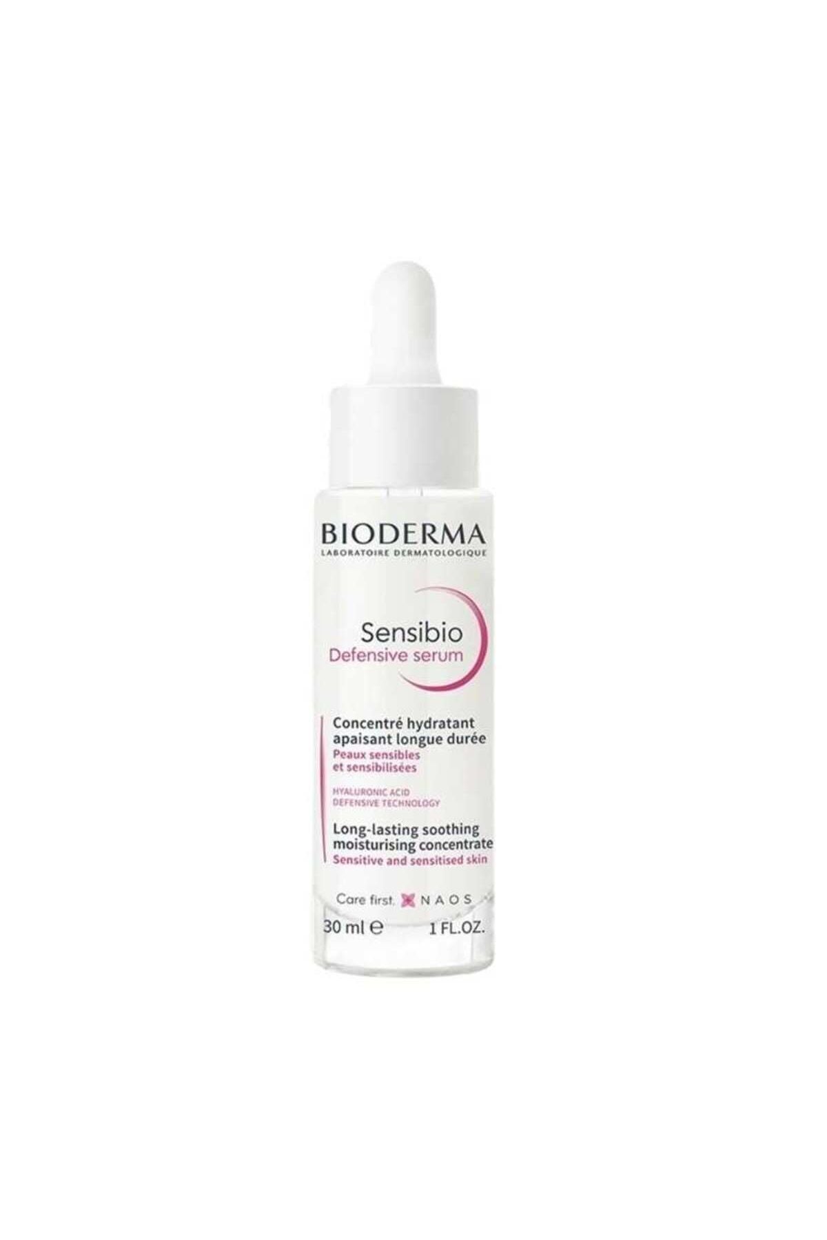 Bioderma Sensibio Defensive Serum 30 ml